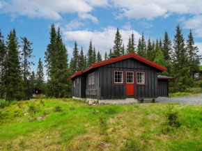 Chalet Liaråket by Interhome